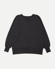 画像1: T.T (Taiga Takahashi)　LOT.603 SWEAT SHIRT (1)