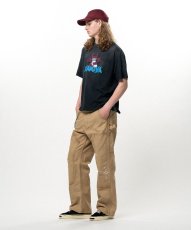 画像3: KAMIYA BAKENEKO"Distressed Pocket T-shirt (3)