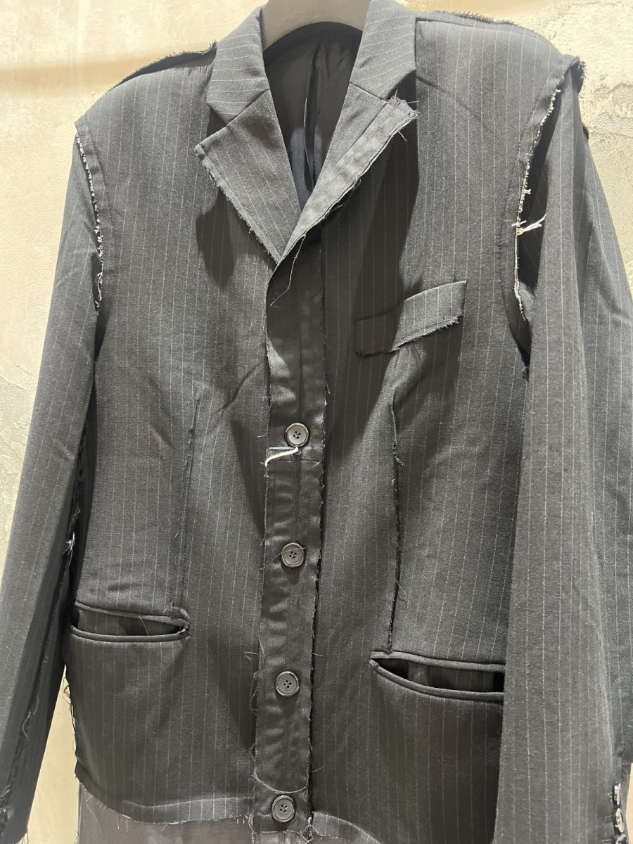 画像3: BUZIGAHIL   Extended suit coats (3)