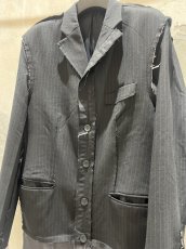 画像3: BUZIGAHIL   Extended suit coats (3)