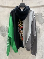画像5: BUZIGAHIL   Four panel hoodies (5)