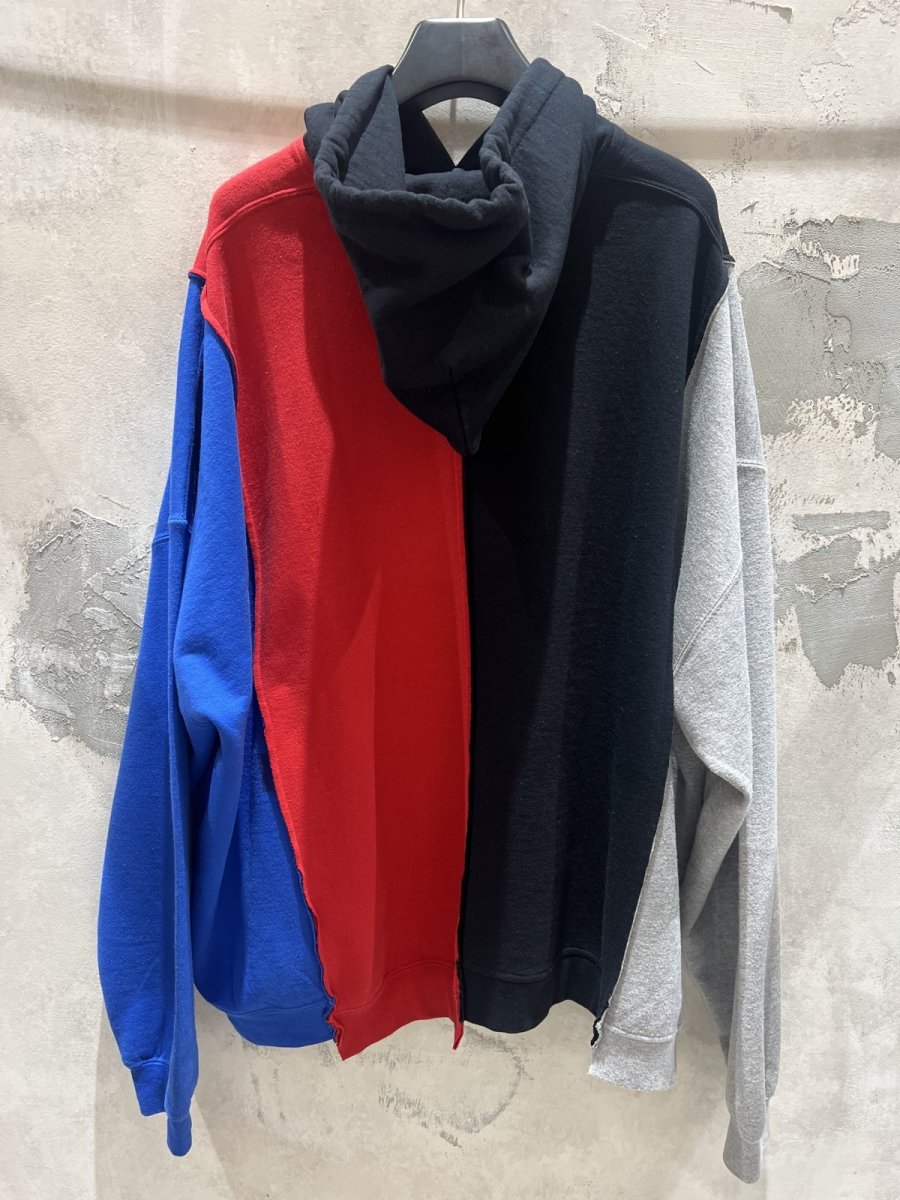 画像5: BUZIGAHIL   Four panel hoodies (5)