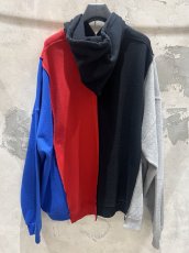 画像5: BUZIGAHIL   Four panel hoodies (5)