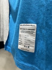 画像3: BUZIGAHIL   Four panel SS tshirt (3)