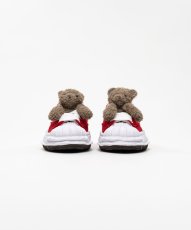 画像10: PINK HOUSE x MMY "BLAKEY"OG Sole Chenille Embroidey Low-top Sneaker (10)