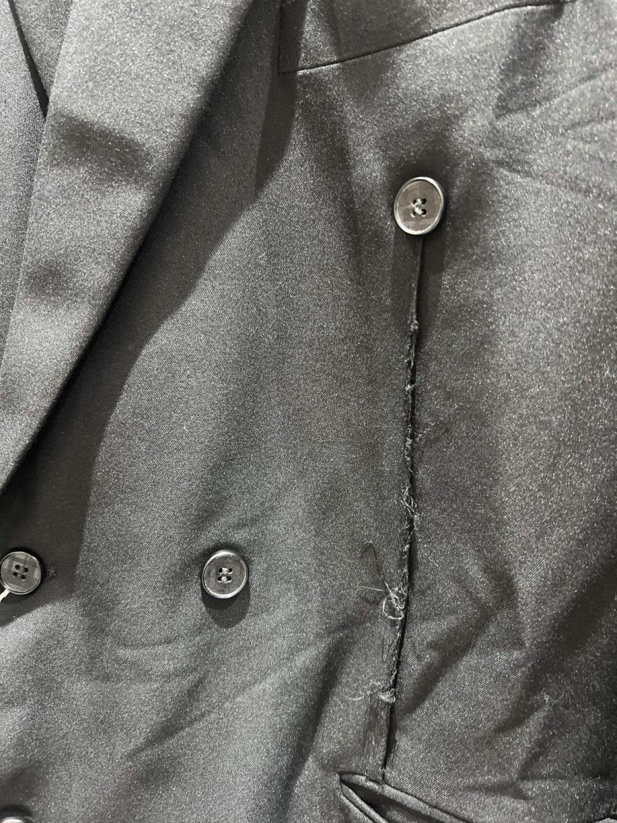 画像3: BUZIGAHIL   Reversed suit jacket (3)