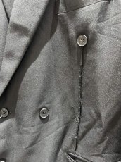 画像3: BUZIGAHIL   Reversed suit jacket (3)
