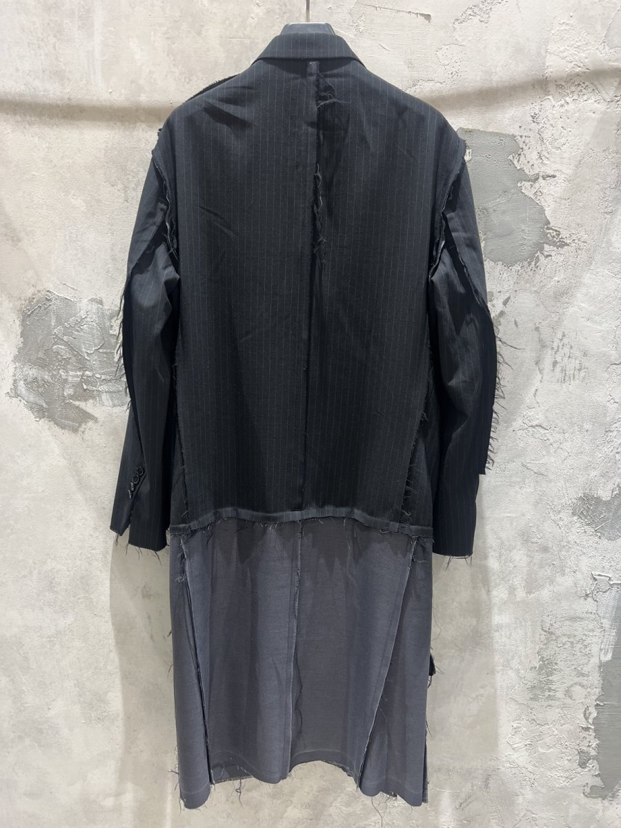 画像5: BUZIGAHIL   Extended suit coats (5)