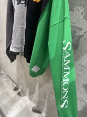 画像3: BUZIGAHIL   Four panel hoodies (3)