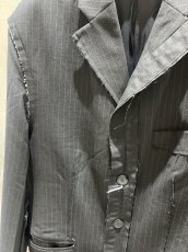 画像2: BUZIGAHIL   Extended suit coats (2)