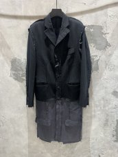 画像1: BUZIGAHIL   Extended suit coats (1)