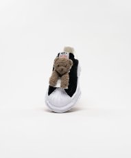 画像4: PINK HOUSE x MMY "BLAKEY"OG Sole Chenille Embroidey Low-top Sneaker (4)