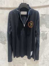 画像5: BUZIGAHIL   Turtle neck LS tshirt (5)