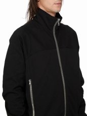 画像4: Rick Owens  ZIPFRONT JOGGER (4)