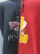 画像4: BUZIGAHIL   Four panel hoodies (4)