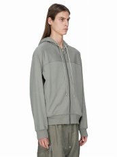 画像2: Rick Owens  WINDBREAKER (2)