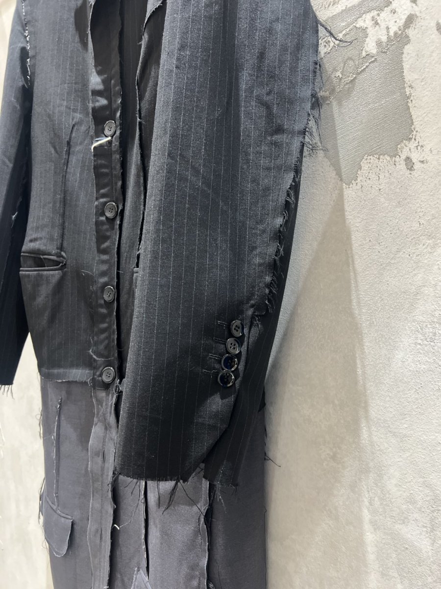画像4: BUZIGAHIL   Extended suit coats (4)