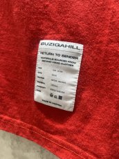 画像3: BUZIGAHIL   Four panel LS tshirt (3)