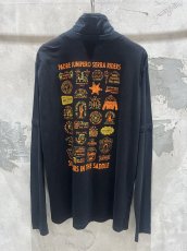 画像6: BUZIGAHIL   Turtle neck LS tshirt (6)
