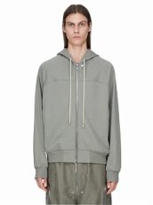 画像1: Rick Owens  WINDBREAKER (1)