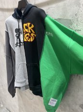 画像2: BUZIGAHIL   Four panel hoodies (2)