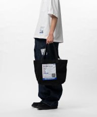 画像6: in・stru(men-tal). MIHARA YASUHIRO / Cotton Canvas Tote Bag Mini (6)