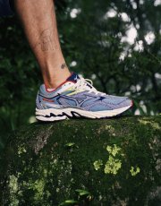 画像3: Sean Wotherspoon x MIZUNO  The Wave MG4 LS shoes (3)