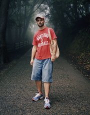 画像4: Sean Wotherspoon x MIZUNO  The Wave MG4 LS shoes (4)