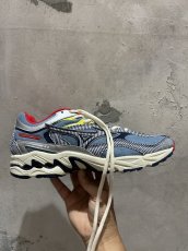 画像1: Sean Wotherspoon x MIZUNO  The Wave MG4 LS shoes (1)