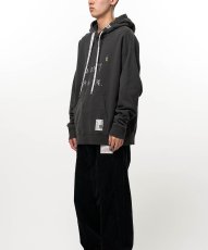 画像2: Don't Tag Me. Printed Hoodie (2)