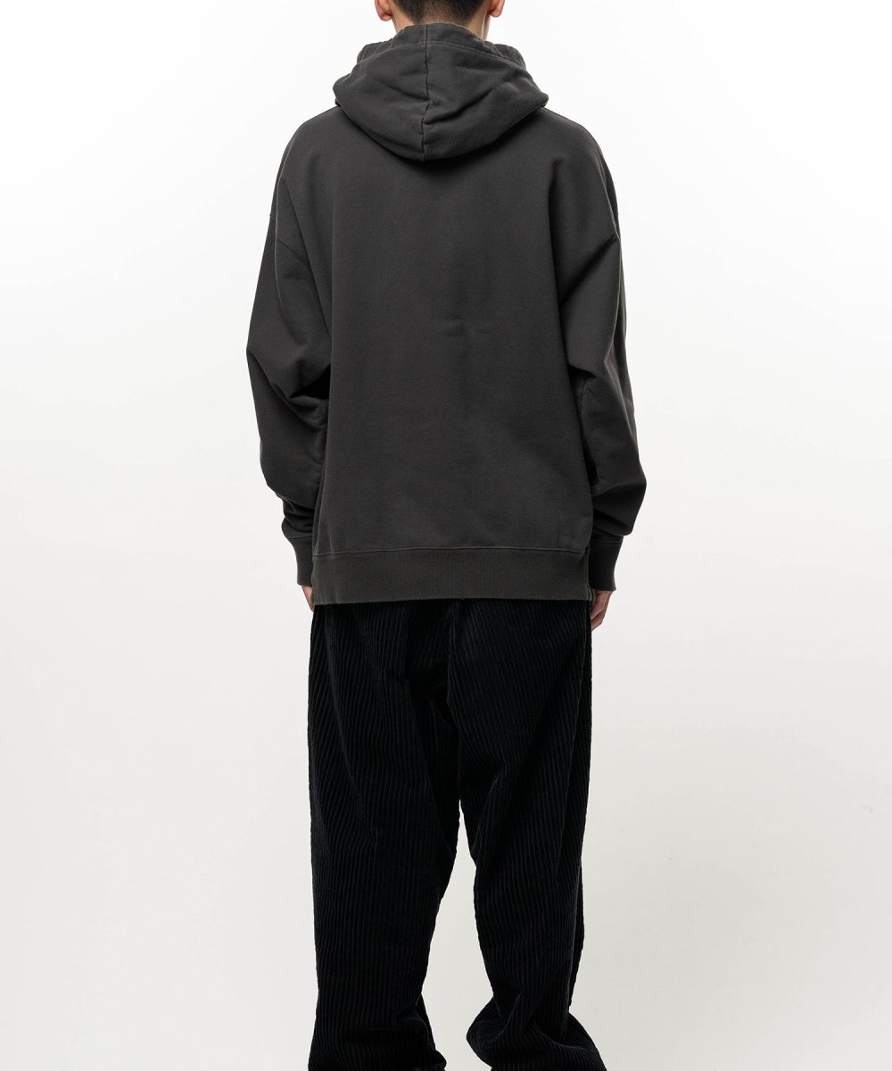画像3: Don't Tag Me. Printed Hoodie (3)