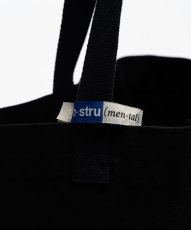 画像6: in・stru(men-tal). MIHARA YASUHIRO / Cotton Canvas Tote Bag  (6)