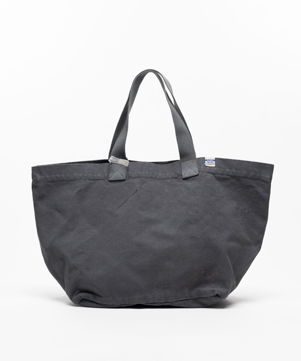 画像2: in・stru(men-tal). MIHARA YASUHIRO / Cotton Canvas Tote Bag  (2)
