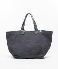 画像2: in・stru(men-tal). MIHARA YASUHIRO / Cotton Canvas Tote Bag  (2)