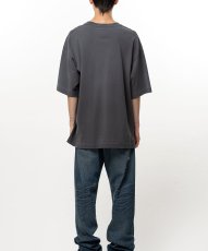 画像5: Leon Doodle Printed T-shirt (5)