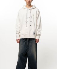 画像3: Don't Tag Me. Printed Hoodie (3)