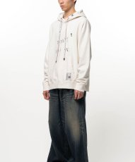 画像4: Don't Tag Me. Printed Hoodie (4)
