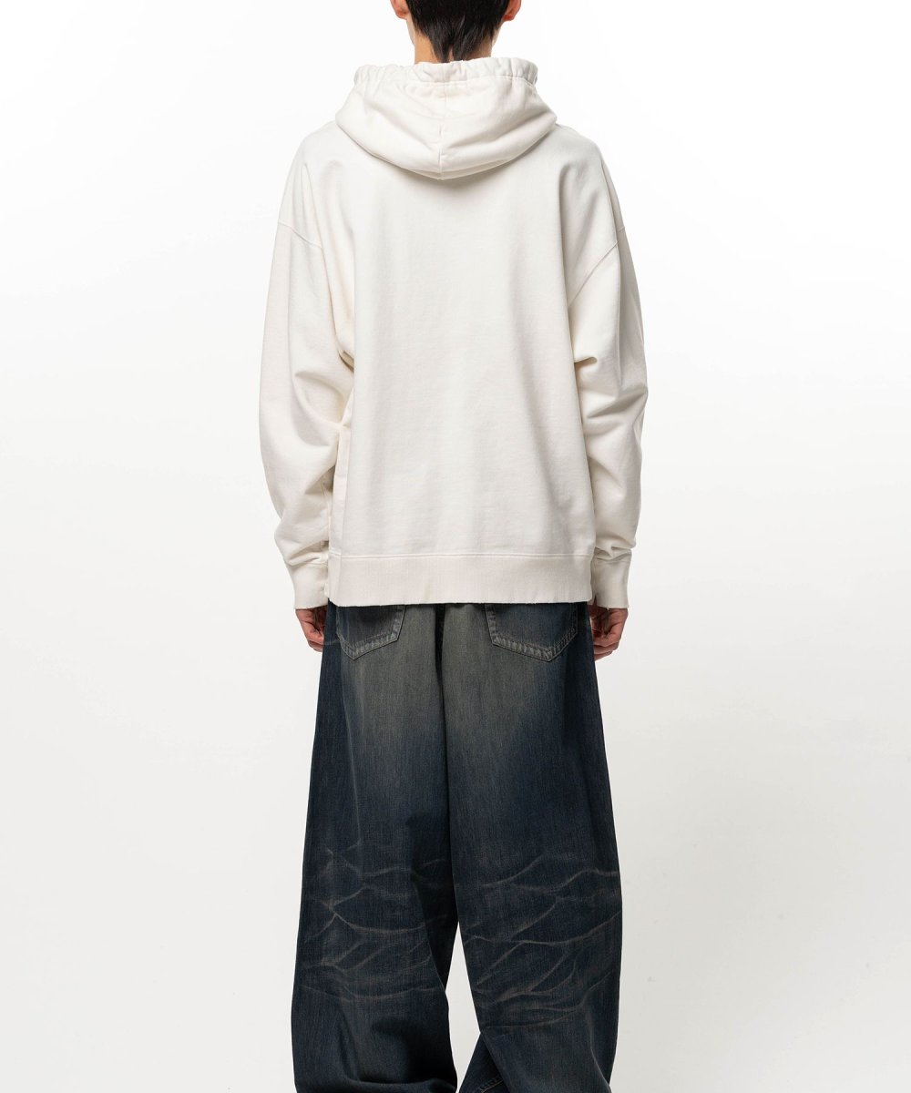 画像5: Don't Tag Me. Printed Hoodie (5)