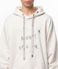 画像6: Don't Tag Me. Printed Hoodie (6)