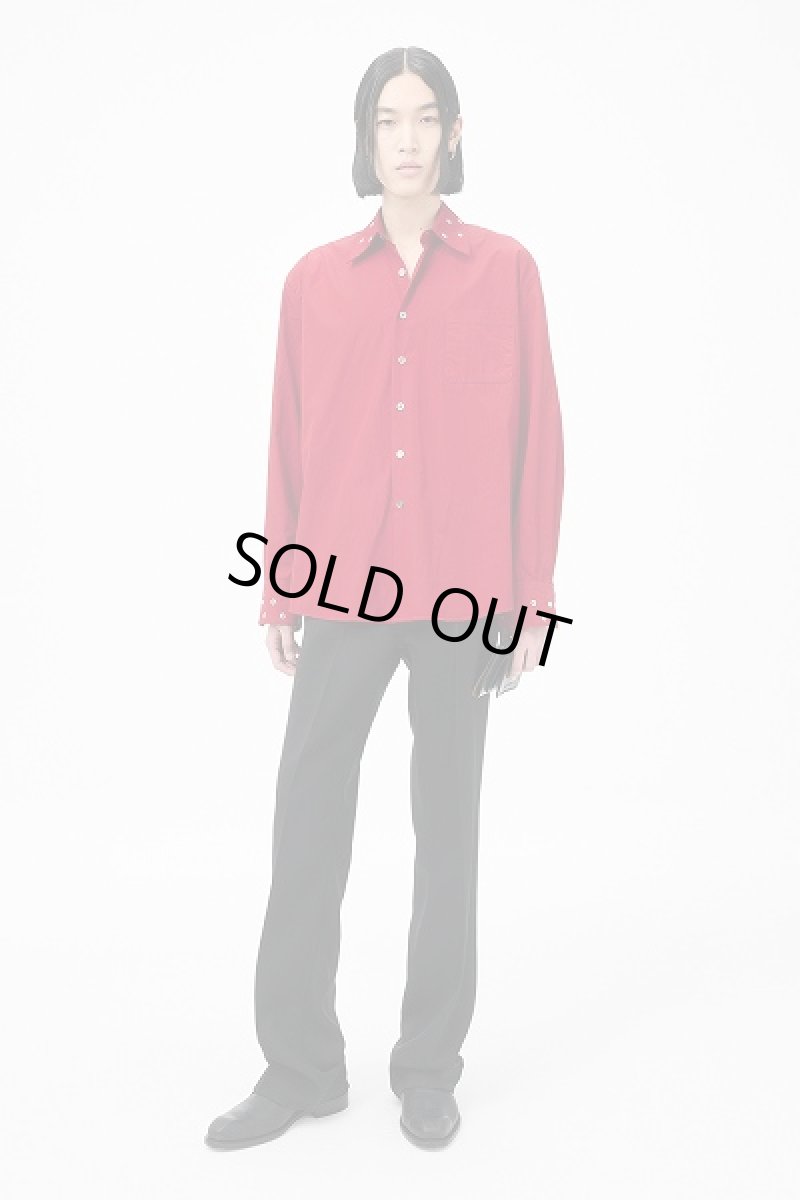 画像5: OUR LEGACY  ABOVE SHIRT (5)