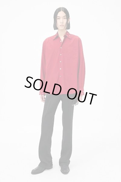 画像5: OUR LEGACY  ABOVE SHIRT (5)