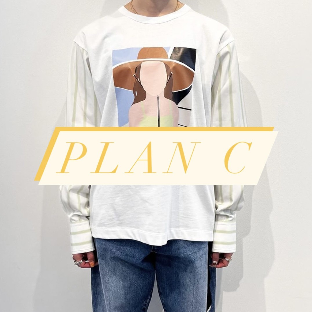 PLAN C / WOMEN'S