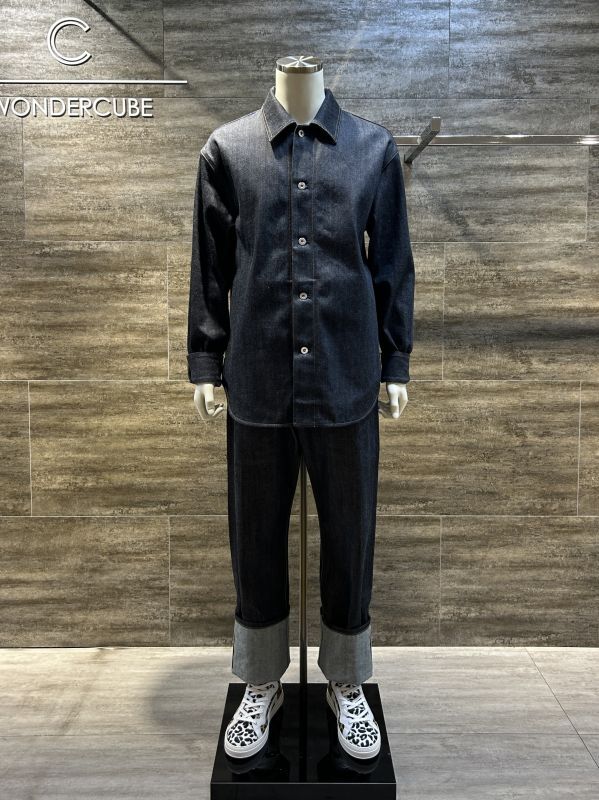 JIL SANDER wardrobe/八幡しゅん日記