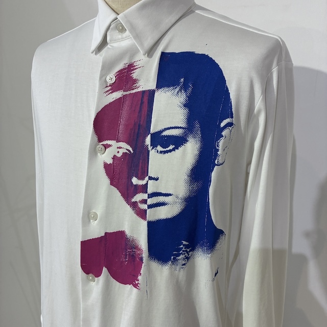 『那覇OPA店』ROLLAND BERRY