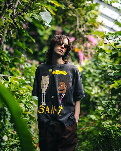 ©SAINT Mxxxxxx SS25 全ラインナップ 登場
