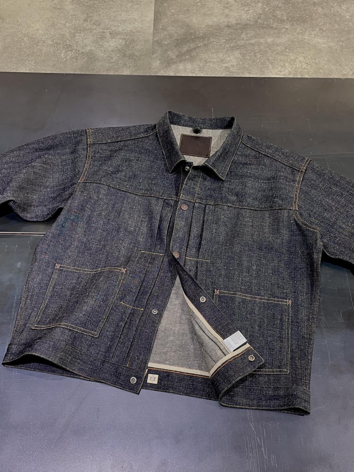 【ARCH(那覇OPA)】Must buy DENIM T.T