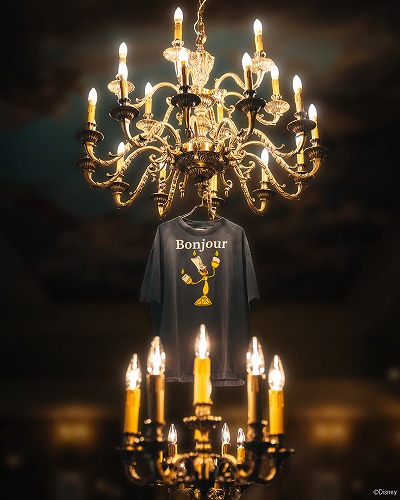 ©SAINT Mxxxxxx 25AW 2nd Drop