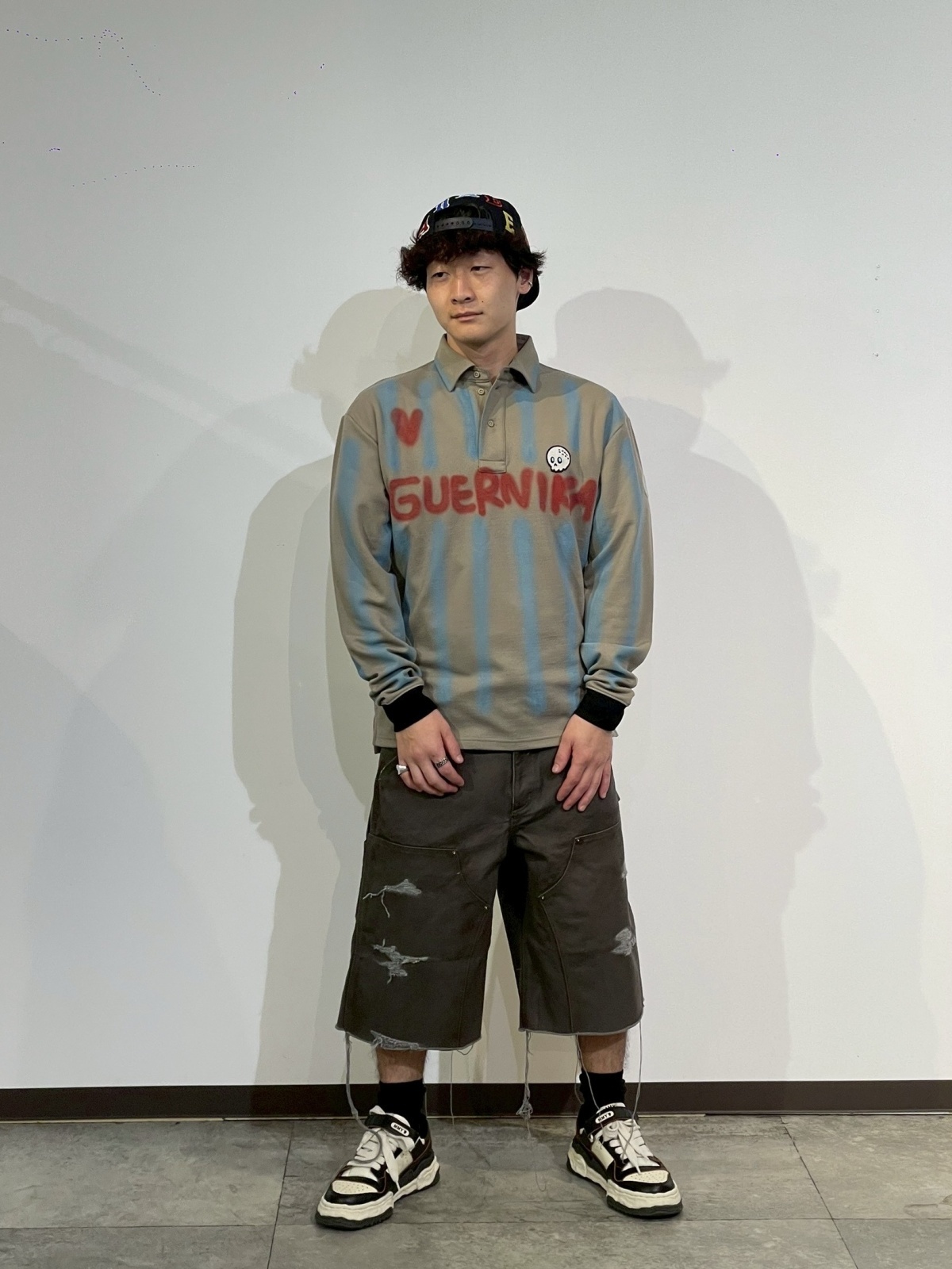 【オーパ店】GUERNICA MIHARA KAMIYA 新作入荷のご案内