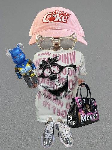 『那覇OPA店』OPA店スタッフのオススメ商品のご案内!