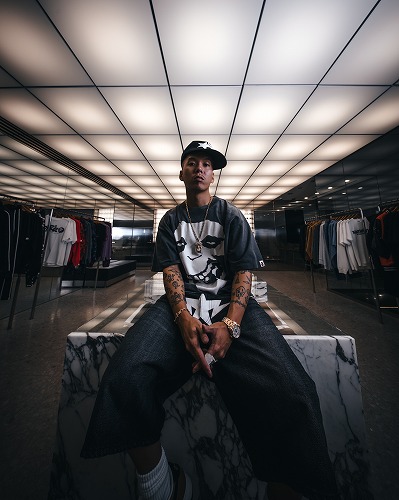 ©SAINT Mxxxxxx 26SS 2nd Drop！ 